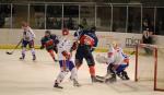 Photo hockey match Angers  - Lyon le 24/01/2017