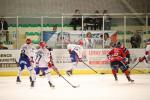 Photo hockey match Angers  - Lyon le 10/10/2017