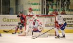 Photo hockey match Angers  - Lyon le 10/10/2017