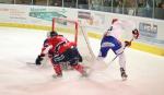 Photo hockey match Angers  - Lyon le 10/10/2017