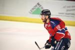 Photo hockey match Angers  - Lyon le 10/10/2017