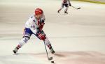 Photo hockey match Angers  - Lyon le 10/10/2017