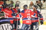 Photo hockey match Angers  - Lyon le 10/10/2017
