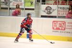Photo hockey match Angers  - Lyon le 10/10/2017