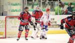 Photo hockey match Angers  - Lyon le 10/10/2017