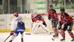 Photo hockey match Angers  - Lyon le 10/10/2017