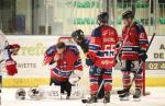 Photo hockey match Angers  - Lyon le 10/10/2017