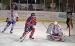 Photo hockey match Angers  - Lyon le 05/01/2018