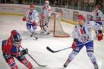 Photo hockey match Angers  - Lyon le 05/01/2018