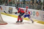 Photo hockey match Angers  - Lyon le 05/01/2018