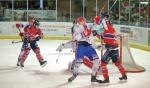 Photo hockey match Angers  - Lyon le 05/01/2018