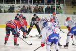 Photo hockey match Angers  - Lyon le 05/01/2018