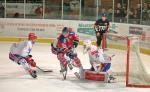 Photo hockey match Angers  - Lyon le 05/01/2018