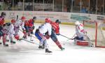 Photo hockey match Angers  - Lyon le 05/01/2018