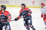 Photo hockey match Angers  - Lyon le 31/10/2018