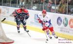 Photo hockey match Angers  - Lyon le 31/10/2018