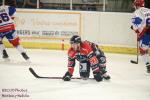 Photo hockey match Angers  - Lyon le 31/10/2018