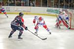 Photo hockey match Angers  - Lyon le 23/12/2018