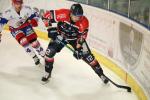 Photo hockey match Angers  - Lyon le 23/12/2018