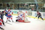 Photo hockey match Angers  - Lyon le 23/12/2018