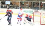 Photo hockey match Angers  - Lyon le 23/12/2018