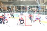 Photo hockey match Angers  - Lyon le 23/12/2018
