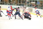 Photo hockey match Angers  - Lyon le 23/12/2018