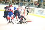 Photo hockey match Angers  - Lyon le 23/12/2018