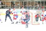 Photo hockey match Angers  - Lyon le 23/12/2018