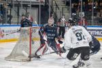 Photo hockey match Angers  - Marseille le 19/11/2023