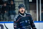Photo hockey match Angers  - Marseille le 19/11/2023