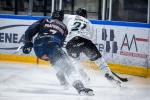 Photo hockey match Angers  - Marseille le 09/01/2024