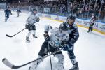 Photo hockey match Angers  - Marseille le 09/01/2024