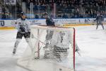 Photo hockey match Angers  - Marseille le 09/01/2024