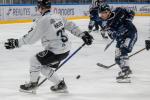 Photo hockey match Angers  - Marseille le 09/01/2024