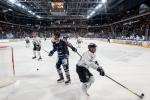 Photo hockey match Angers  - Marseille le 09/01/2024