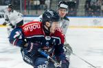 Photo hockey match Angers  - Marseille le 02/11/2025