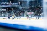 Photo hockey match Angers  - Marseille le 02/11/2025