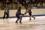 Photo hockey match Angers  - Mont-Blanc le 31/10/2009