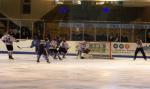 Photo hockey match Angers  - Mont-Blanc le 31/10/2009