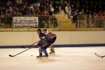 Photo hockey match Angers  - Mont-Blanc le 31/10/2009