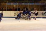 Photo hockey match Angers  - Mont-Blanc le 31/10/2009