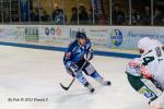 Photo hockey match Angers  - Mont-Blanc le 22/01/2011