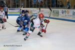 Photo hockey match Angers  - Mont-Blanc le 22/01/2011