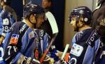 Photo hockey match Angers  - Mont-Blanc le 22/01/2011