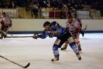 Photo hockey match Angers  - Mont-Blanc le 22/01/2011