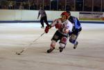 Photo hockey match Angers  - Mont-Blanc le 22/01/2011
