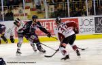 Photo hockey match Angers  - Morzine-Avoriaz le 21/01/2014