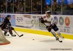 Photo hockey match Angers  - Morzine-Avoriaz le 21/01/2014