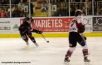 Photo hockey match Angers  - Morzine-Avoriaz le 21/01/2014